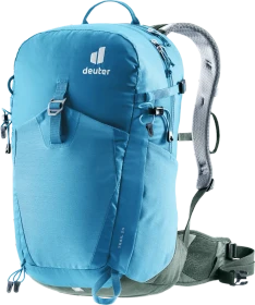 Deuter Trail 25 wave/ivy