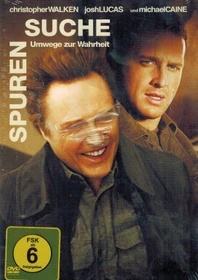 Spurensuche - Umwege zur Wahrheit (DVD)