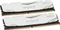 Panram Ninja-V weiß UDIMM 16GB Kit, DDR4-2400, CL15-15-15-36 Vorschaubild