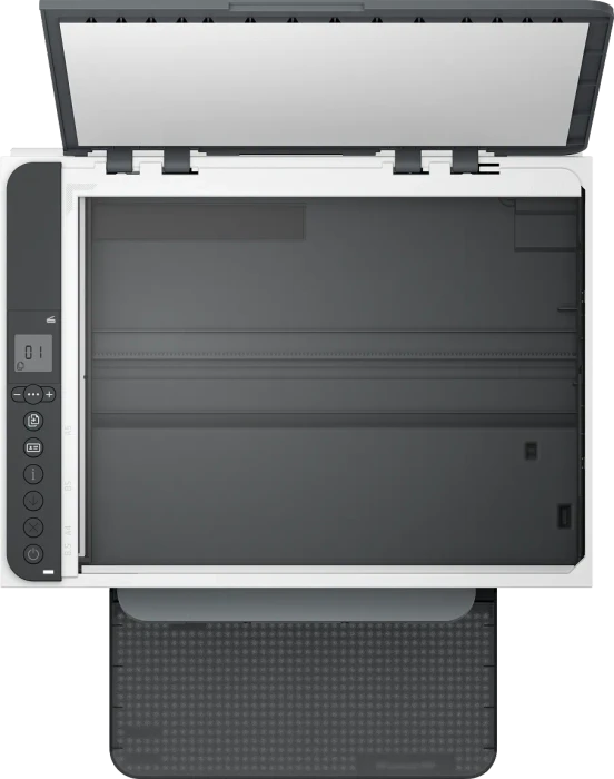 HP LaserJet MFP M234d, Laser, einfarbig