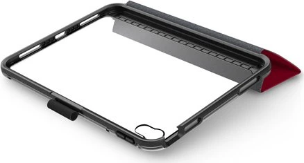 Otterbox Symmetry Folio für Apple iPad 10.9, Ruby Sky rot, ProPack/bulk