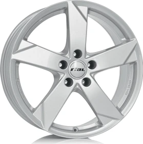 rial Kodiak 7.0x17 5/114.3 ET39 silber