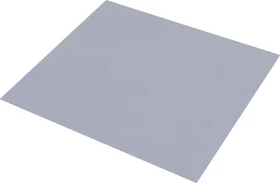 Alphacool Rise Ultra Soft Wärmeleitpad 100x100x0.5mm, 1 Stück