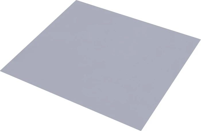 Alphacool Rise Ultra Soft Wärmeleitpad 100x100x0.5mm, 1 Stück