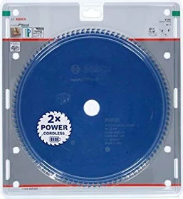 Bosch Professional Expert for Wood Kreissägeblatt 96Z, 305x1.6x30mm, 1 Stück