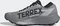 adidas Terrex Agravic GTX 2 grey three/core black/semi impact orange (Herren) Vorschaubild