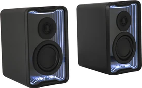 Edifier QR30 schwarz