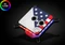EK Water Blocks Quantum Line EK-Quantum Velocity Honor D-RGB AMD, Black Nickel, Stars & Stripes Vorschaubild