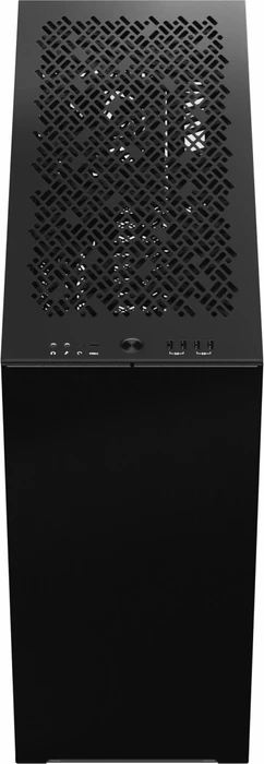Fractal Design Define 7 XL Black TG Light Tint, Glasfenster, schallgedämmt