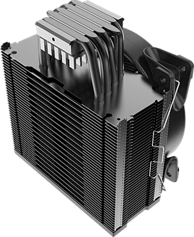 PCCooler GI-X6R V2 Corona R