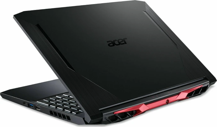 Acer Nitro 5 AN515-55-545S, Core i5-10300H, 16GB RAM, 512GB SSD, GeForce RTX 3060, DE