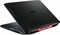 Acer Nitro 5 AN515-55-545S, Core i5-10300H, 16GB RAM, 512GB SSD, GeForce RTX 3060, DE Vorschaubild