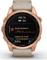 Garmin Fenix 7S Sapphire Solar rose gold titanium/limestone Vorschaubild