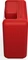 Hyte X50 Wild Cherry, rot, Glasfenster Vorschaubild