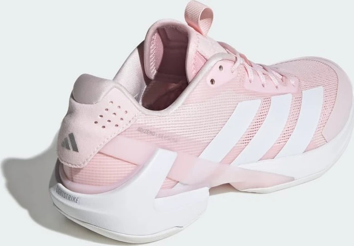 adidas Adizero Ubersonic 5 distilled pink/cloud white (Herren)