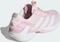 adidas Adizero Ubersonic 5 distilled pink/cloud white (Herren) Vorschaubild