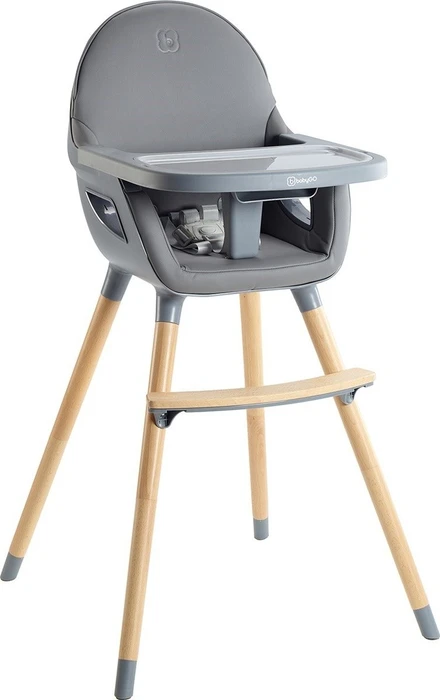BabyGo Skandi grau (5451)
