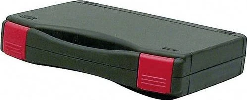 Viso Werkzeugkoffer 23.5x4.8x18.5cm