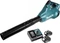 Makita DUB362RG Akku-Laubbläser inkl. 2 Akkus 6.0Ah Vorschaubild