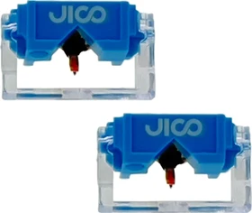 Jico N44-7 DJ IMP SD, Paar