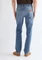 Wrangler Texas Slim Low Stretch Jeans sun lit (Herren) Vorschaubild