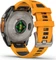 Garmin Fenix 8 47mm Sapphire titanium/spark orange Vorschaubild