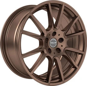 ProLine PXF 8.5x19 5/120 ET35 bronze matt