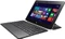 ASUS TranSleeve Bluetooth Tastatur für VivoTab Smart ME400, schwarz, DE Vorschaubild