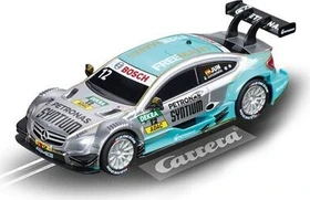 Carrera Digital 143 Mercedes AMG C-Coupe DTM D.Juncadella No.12