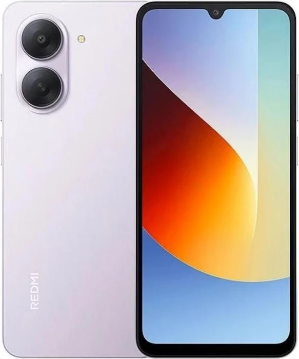 Xiaomi Redmi A7 orchid purple