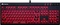 Corsair Strafe, MX RED, USB, UK Vorschaubild