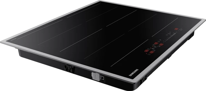 Samsung NZ64T9787TK Induktionskochfeld autark
