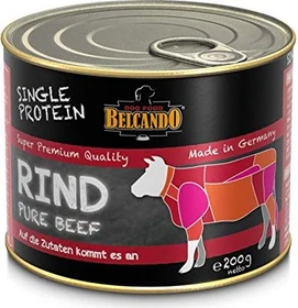 Belcando Single Protein Rind, 200g