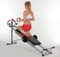 Christopeit Total Exerciser TE 1000 Trainingsbank Vorschaubild