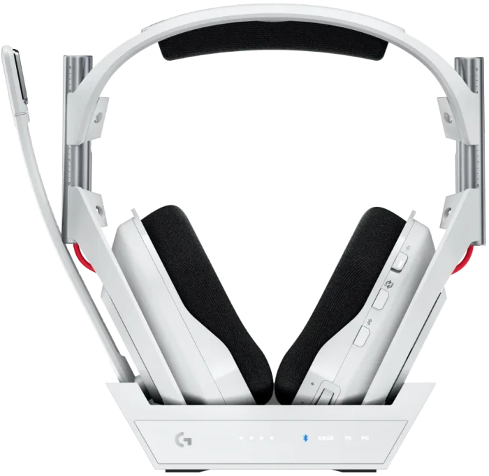 Logitech G Astro A50 (Gen 5) weiß