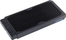 Alphacool NexXxoS ST30 Full Copper V2 240mm