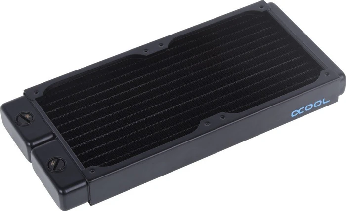 Alphacool NexXxoS ST30 Full Copper V2