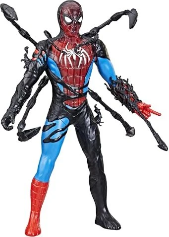 Spider-Man Venomversus Liquid Shifter 27 cm