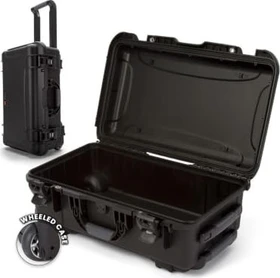 Nanuk 935 Schutzkoffer leer schwarz