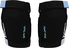 POC POCito Joint VPD Air Protektor uranium black (Junior)