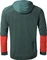 Vaude Qimsa Hoody Funktionsshirt langarm dusty moss (Herren) Vorschaubild