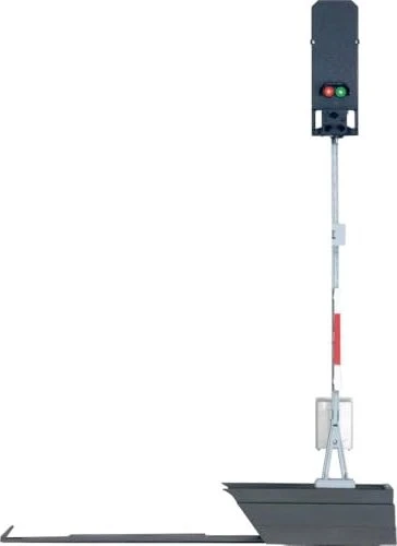 Märklin - Start up Spur H0 Zubehör - Lichtblocksignal