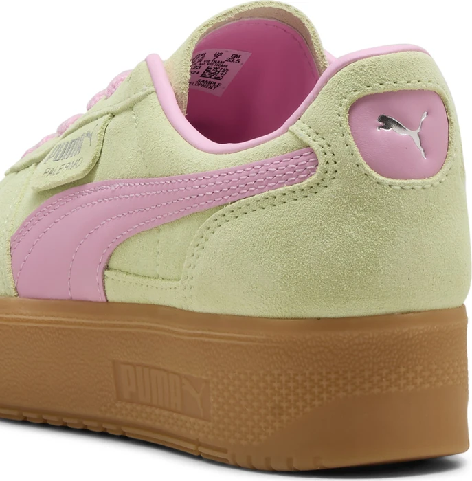 Puma Palermo Elevata apple spritz/pink shimmer (Damen)
