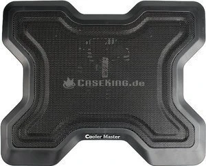 Cooler Master NotePal X1 Notebook-Kühler