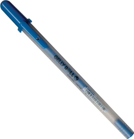 Sakura Gelly Roll Moonlight 10 Gelroller (Mine) blau/transparent