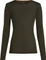 Icebreaker Merino 175 Everyday Rundhals Funktionsshirt langarm (Damen) Vorschaubild