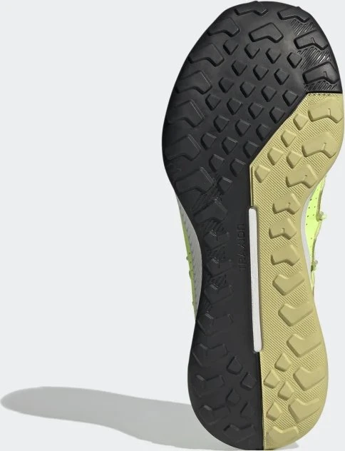 adidas Terrex Voyager acid yellow/core black/hi-res yellow (Herren)