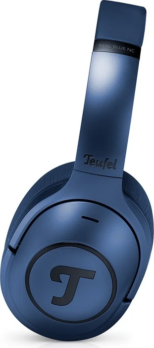 Teufel Real Blue NC steel blue