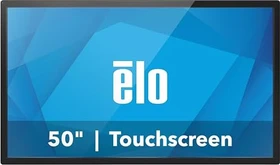 Elo Touch Solutions 5054L, 50"
