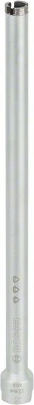 Bosch Professional Dry Speed Best for Universal Diamant-Trockenbohrer, 22x350mm, 1 Stück